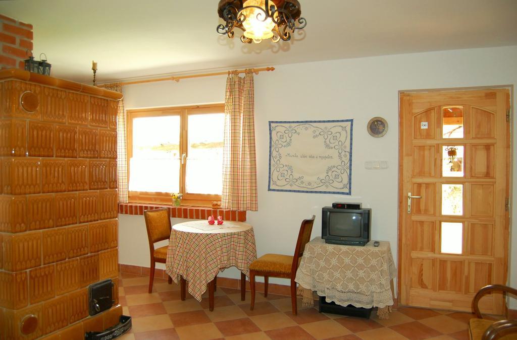Nohab Apartman Badacsonytördemic Quarto foto